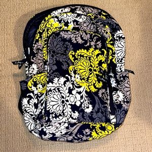 Vera Bradley backpack